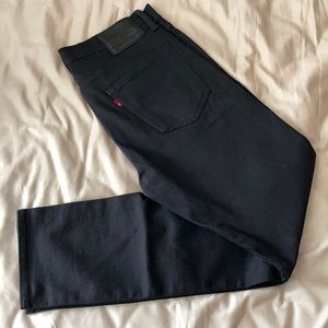 Levi’s 522